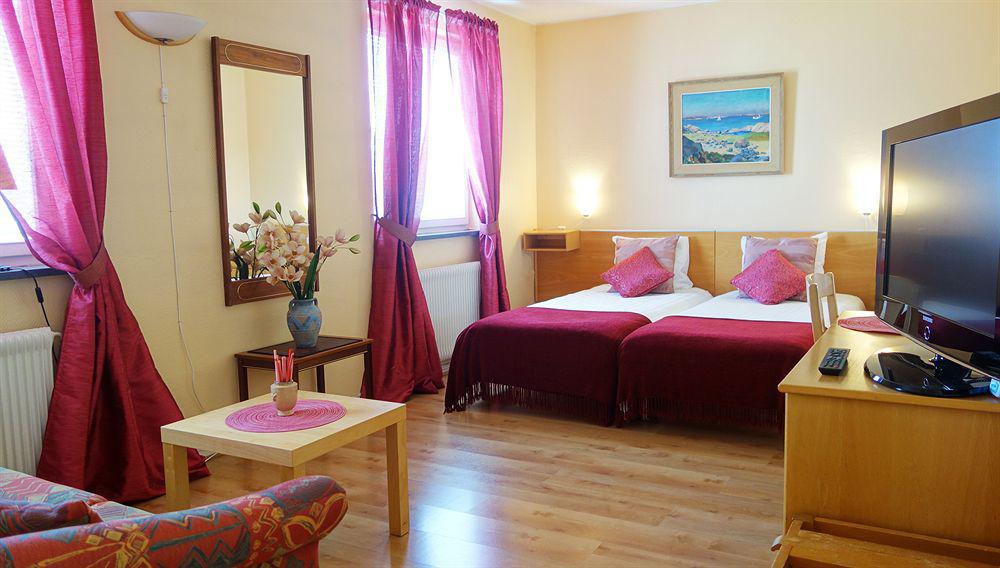Hotell Dacke Virserum Ngoại thất bức ảnh