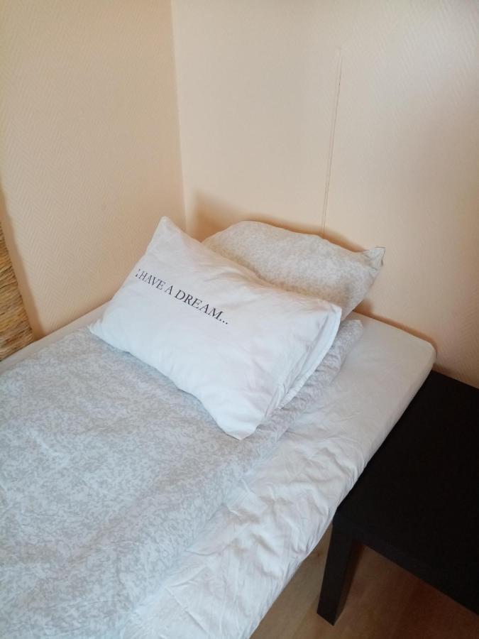 Hotell Dacke Virserum Ngoại thất bức ảnh
