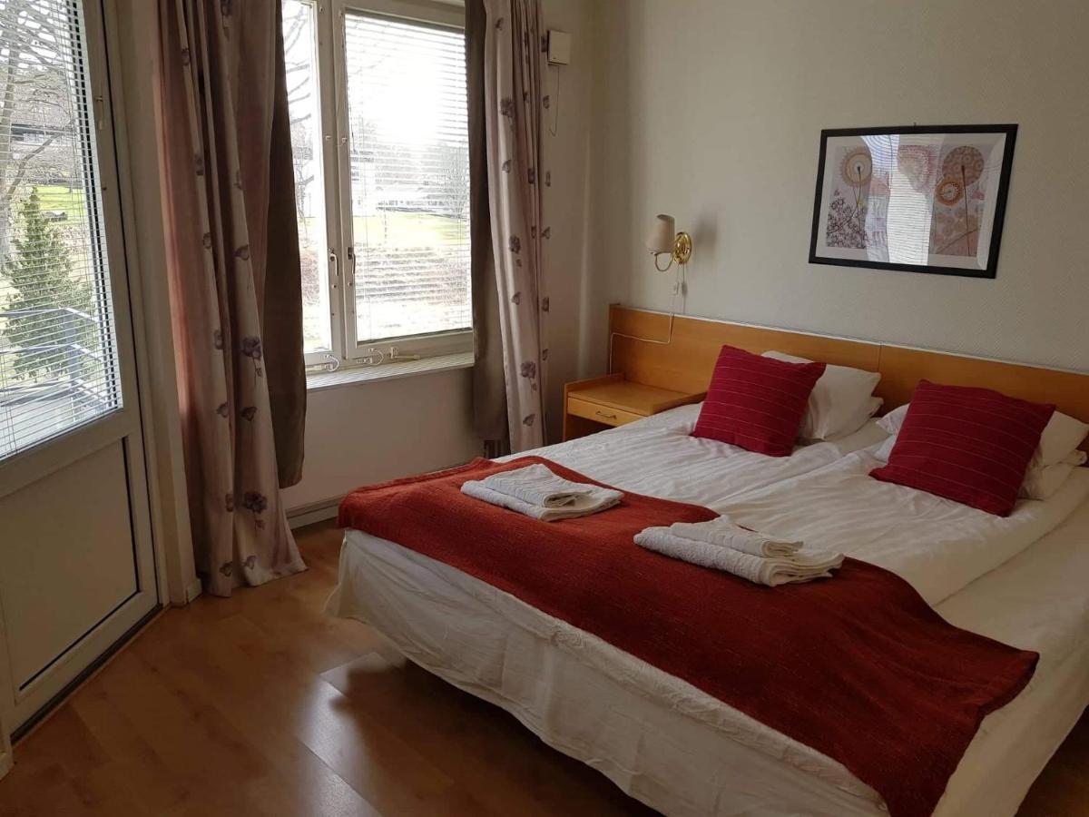 Hotell Dacke Virserum Ngoại thất bức ảnh