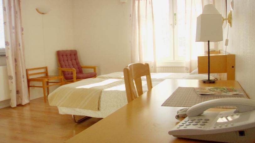 Hotell Dacke Virserum Phòng bức ảnh