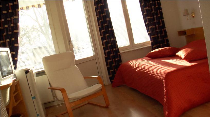 Hotell Dacke Virserum Phòng bức ảnh