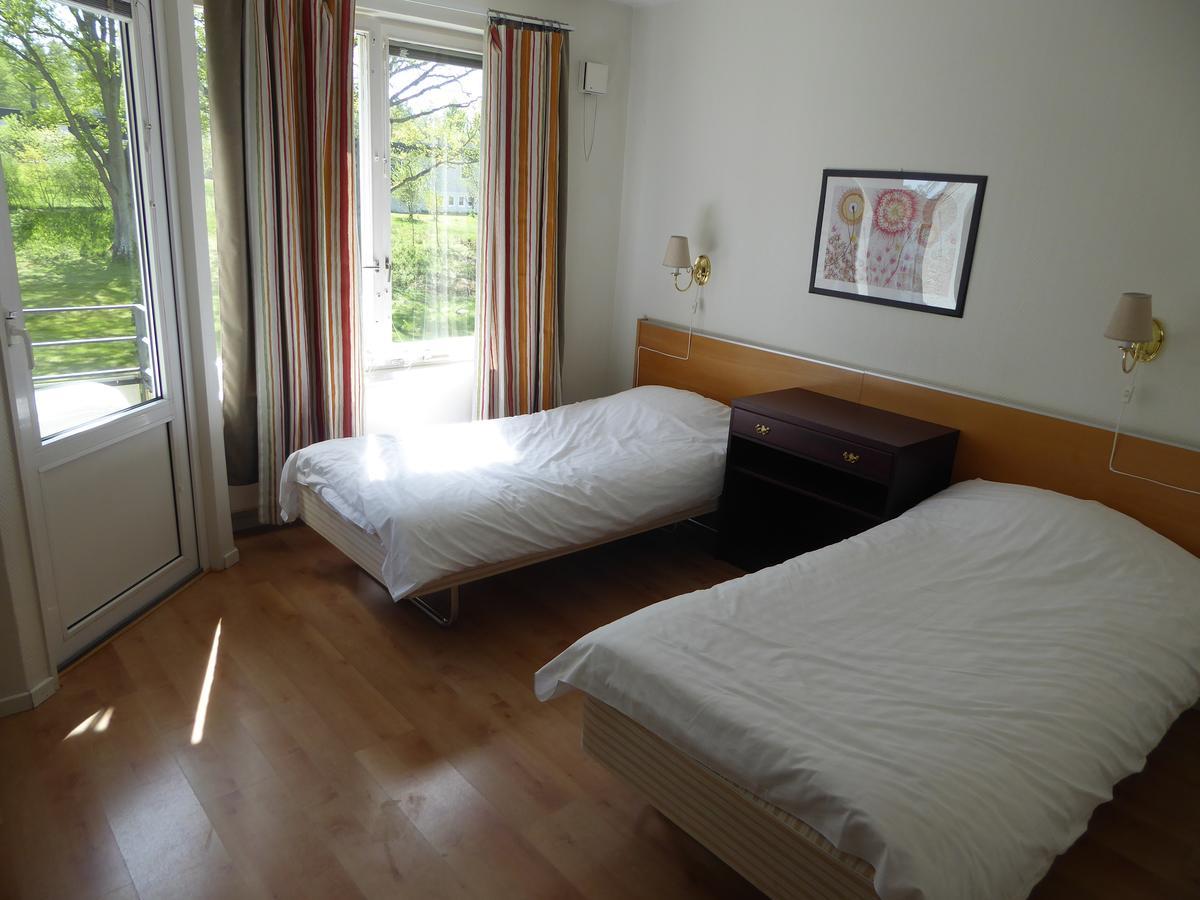 Hotell Dacke Virserum Ngoại thất bức ảnh